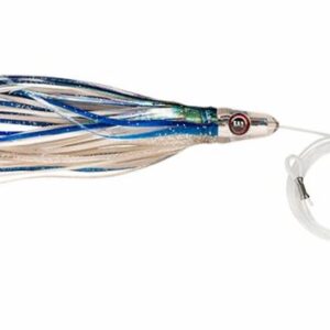 WILLIAMSON TUNA CATCHER RIGGED 5" SKIPJACK