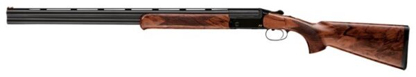 BLASER F3 COMPETITION 30" GR 7 GOLD TRIGGER CUSTOM SCROLL