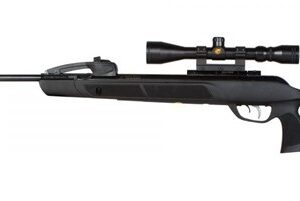 Gamo Replay 10 Magnum .22 incl 3-9x40 1100fps Gen 1