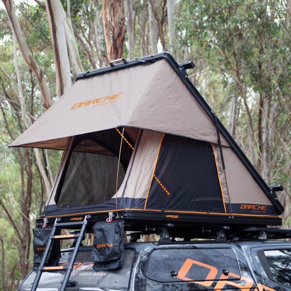 Darche Streamliner 1250 Roof Top Tent