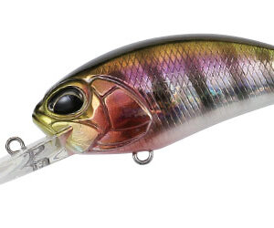 Duo Realis Crank M65 11A - Prism Gill