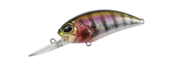 Duo Realis Crank M65 11A - Prism Gill