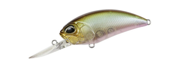 Duo Realis Crank M65 11A - Ghost Minnow