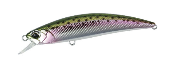 Duo Spearhead Ryuki 70F - Rainbow Trout