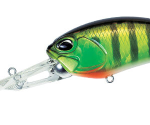 Duo Realis Crank G87 20A - Chart Gill Halo