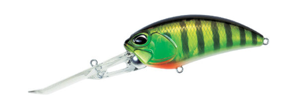 Duo Realis Crank G87 20A - Chart Gill Halo