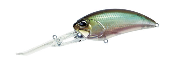 Duo Realis Crank G87 20A - Ghost Minnow