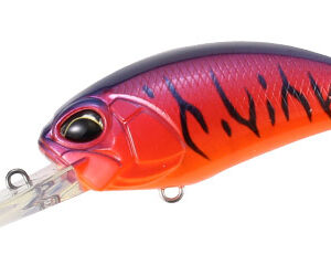 Duo Realis Crank M65 11A - Red Tiger