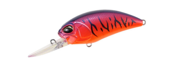 Duo Realis Crank M65 11A - Red Tiger