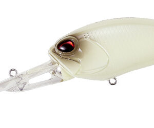 Duo Realis Crank G87 15A - Smokey Bone