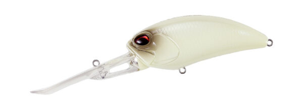 Duo Realis Crank G87 15A - Smokey Bone