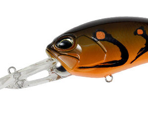 Duo Realis Crank M65 11A - Pumpkin Craw