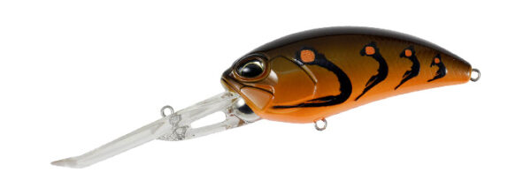 Duo Realis Crank M65 11A - Pumpkin Craw