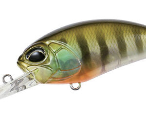 Duo Realis Crank M65 11A - Ghost Gill