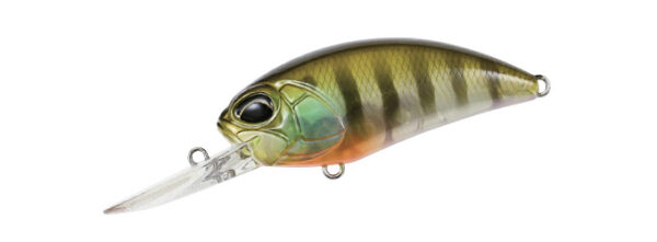 Duo Realis Crank M65 11A - Ghost Gill