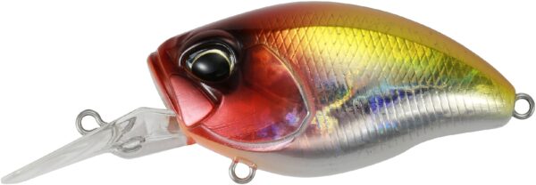 Duo Realis Crank 48MR Kabuki Bottom Rush - Prism Clown