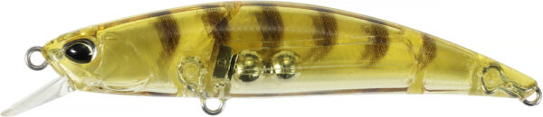 DUO SPEARHEAD RYUKI 70F - Gold Shrimp