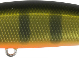 DUO SPEARHEAD RYUKI 70F - Gold Perch