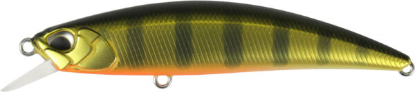 DUO SPEARHEAD RYUKI 70F - Gold Perch