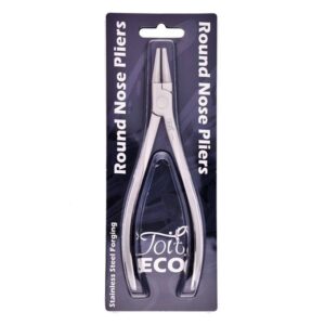 Toit Round Nose Pliers - Eco