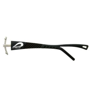 Pilla Outlaw X7 Carbon Fiber Frame, Black