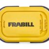 FRABILL COLLAPSIBLE BAIT BUCKET AERATOR INCLUDED