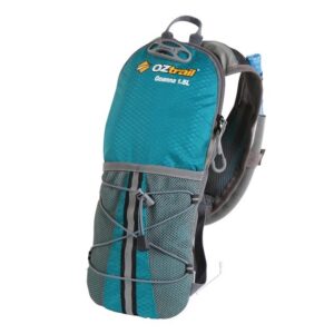 OZtrail 1.5L Goanna Hydration Pack