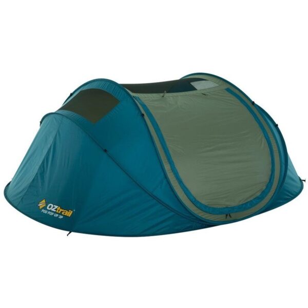 OZtrail Pop Up Tent 3 Person